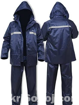 Rain coat রেইন কোট